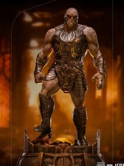 Zack Snyder’s Justice League (2021) - Darkseid 1/10th Scale Statue