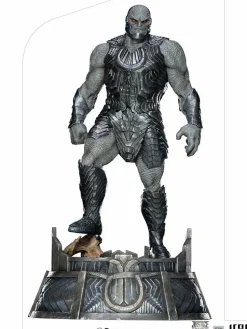 Zack Snyder’s Justice League (2021) - Darkseid 1/10th Scale Statue
