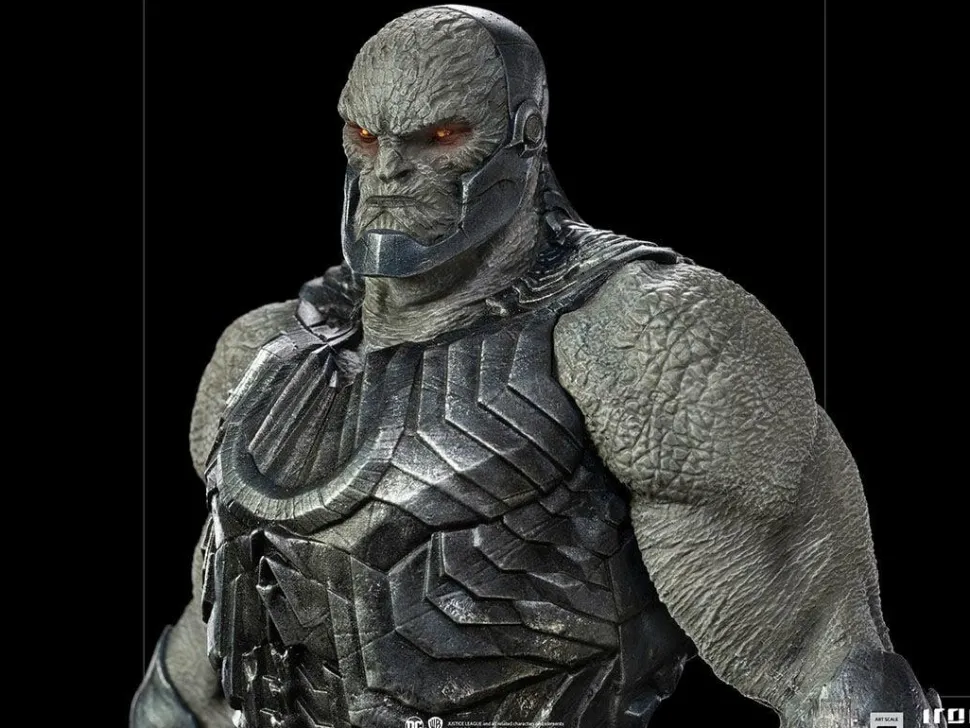Zack Snyder’s Justice League (2021) - Darkseid 1/10th Scale Statue