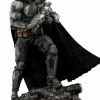 Zack Snyder's Justice League (2021) - Batman Tactical Batsuit Version 1/6th Scale Hot Toys Action Figure