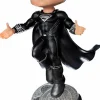 Zack Snyder’s Justice League (2021) - Superman Black Suit MiniCo 7” Vinyl Figure