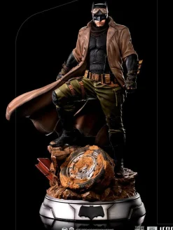 Zack Snyder’s Justice League (2021) - Batman Knightmare 1/4 Scale Legacy Statue