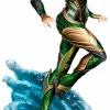 Zack Snyder’s Justice League (2021) - Mera 1/10th Scale Statue