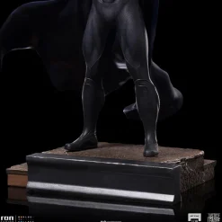 Zack Snyder's Justice League (2021) - Martian Manhunter 1/10th Scale Statue (2022 CCXP Exclusive)