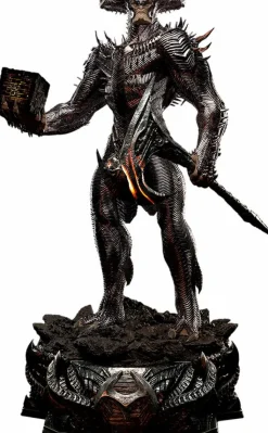 Zack Snyder’s Justice League (2021) - Steppenwolf 1/3 Scale Statue