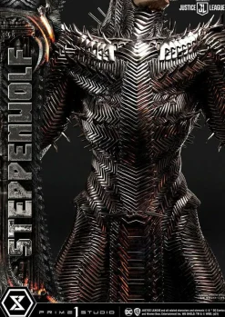 Zack Snyder’s Justice League (2021) - Steppenwolf 1/3 Scale Statue