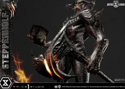 Zack Snyder’s Justice League (2021) - Steppenwolf 1/3 Scale Statue