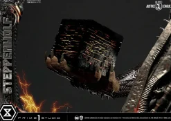 Zack Snyder’s Justice League (2021) - Steppenwolf 1/3 Scale Statue