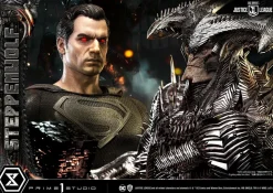 Zack Snyder’s Justice League (2021) - Steppenwolf 1/3 Scale Statue