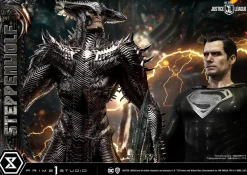 Zack Snyder’s Justice League (2021) - Steppenwolf 1/3 Scale Statue