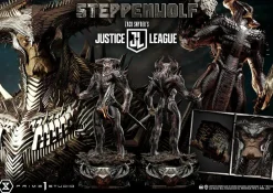 Zack Snyder’s Justice League (2021) - Steppenwolf 1/3 Scale Statue