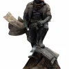 Zack Snyder's Justice League (2021) - Knightmare Batman 1/4 Scale Statue