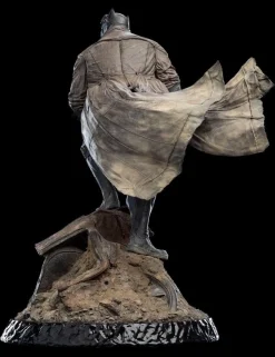 Zack Snyder's Justice League (2021) - Knightmare Batman 1/4 Scale Statue