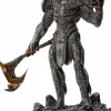 Zack Snyder’s Justice League (2021) - Steppenwolf 1/10th Scale Statue