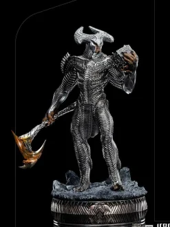 Zack Snyder’s Justice League (2021) - Steppenwolf 1/10th Scale Statue