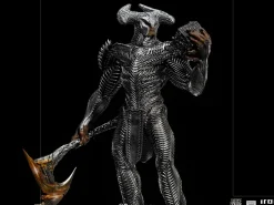 Zack Snyder’s Justice League (2021) - Steppenwolf 1/10th Scale Statue