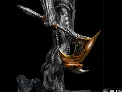 Zack Snyder’s Justice League (2021) - Steppenwolf 1/10th Scale Statue