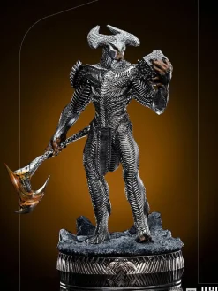 Zack Snyder’s Justice League (2021) - Steppenwolf 1/10th Scale Statue