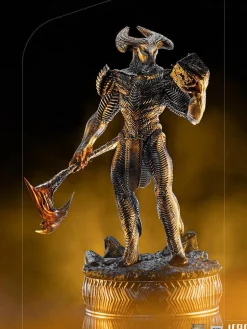 Zack Snyder’s Justice League (2021) - Steppenwolf 1/10th Scale Statue