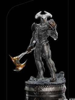 Zack Snyder’s Justice League (2021) - Steppenwolf 1/10th Scale Statue