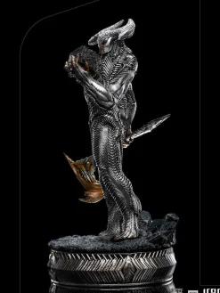 Zack Snyder’s Justice League (2021) - Steppenwolf 1/10th Scale Statue