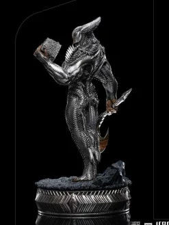Zack Snyder’s Justice League (2021) - Steppenwolf 1/10th Scale Statue