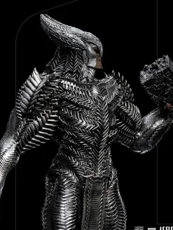 Zack Snyder’s Justice League (2021) - Steppenwolf 1/10th Scale Statue