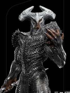 Zack Snyder’s Justice League (2021) - Steppenwolf 1/10th Scale Statue