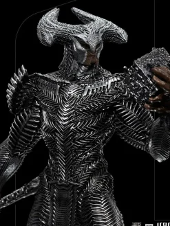 Zack Snyder’s Justice League (2021) - Steppenwolf 1/10th Scale Statue