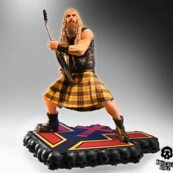 Zakk Wylde - Zakk Wylde II Rock Iconz 8
