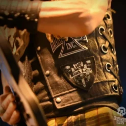 Zakk Wylde - Zakk Wylde II Rock Iconz 8