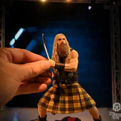 Zakk Wylde - Zakk Wylde II Rock Iconz 8