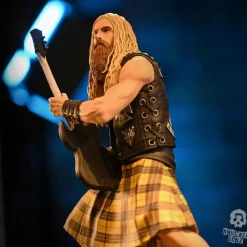 Zakk Wylde - Zakk Wylde II Rock Iconz 8