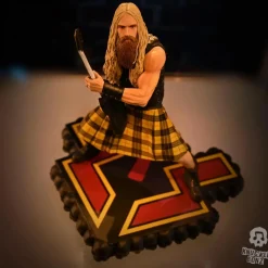 Zakk Wylde - Zakk Wylde II Rock Iconz 8