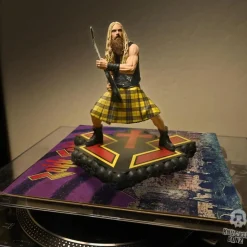 Zakk Wylde - Zakk Wylde II Rock Iconz 8