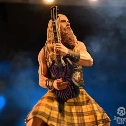 Zakk Wylde - Zakk Wylde II Rock Iconz 8