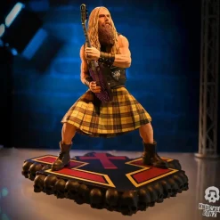 Zakk Wylde - Zakk Wylde II Rock Iconz 8