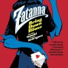 Zatanna: Bring Down the House by Mariko Tamaki DC Black Label Hardcover Book
