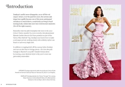 Zendaya - Icons of Style: Zendaya Hardcover Book