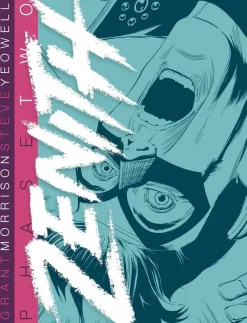 Zenith - Phase Two Hardcover