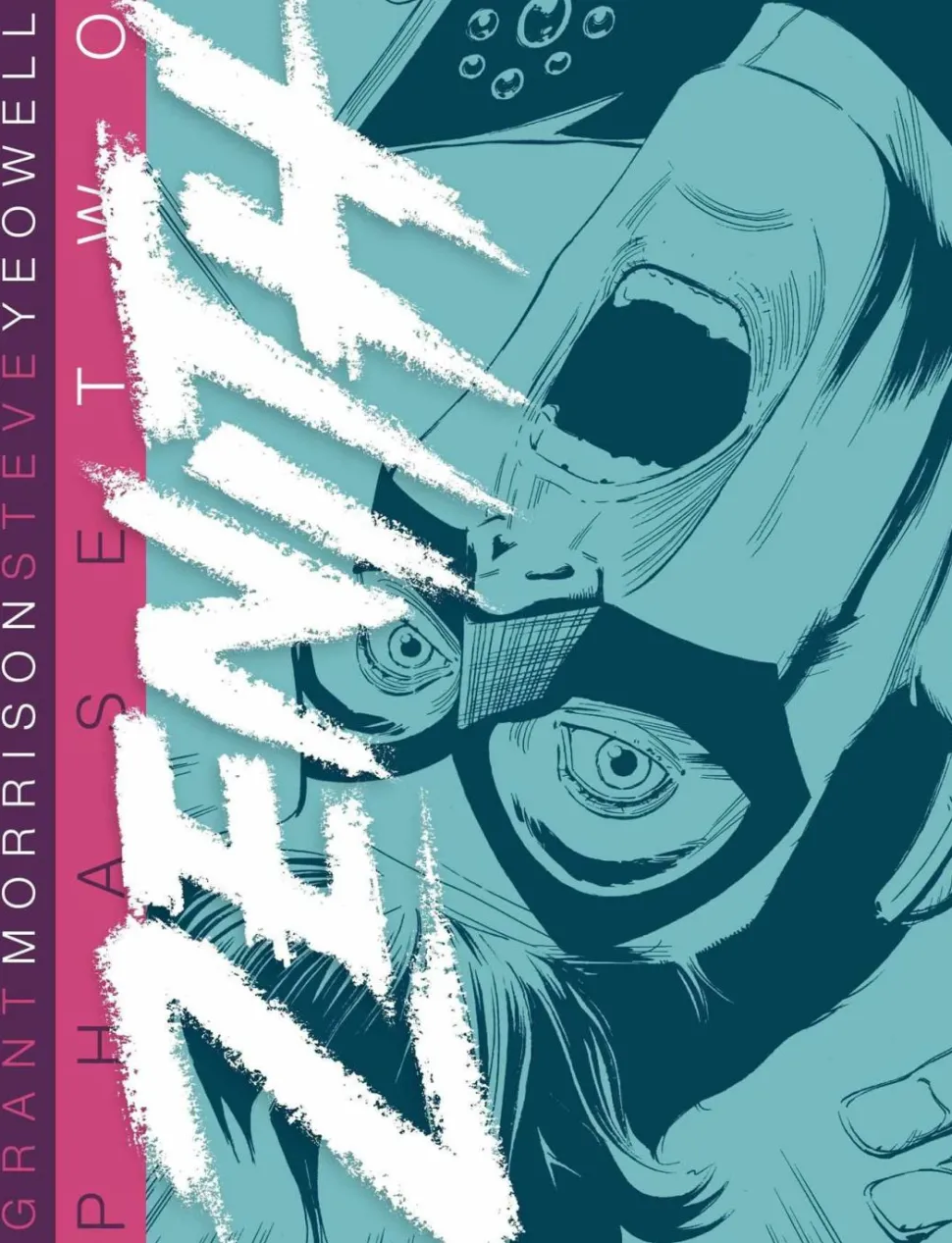 Zenith - Phase Two Hardcover
