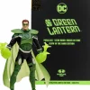 Zero Hour: Crisis in Time - Parallax Glow-in-the-Dark Edition DC Multiverse Gold Label 7" Scale Action Figure