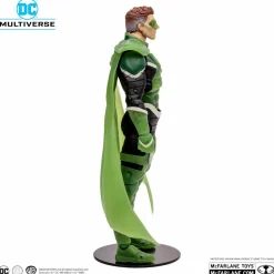 Zero Hour: Crisis in Time - Parallax Glow-in-the-Dark Edition DC Multiverse Gold Label 7