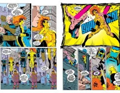 Zero Hour: Crisis in Time! - Part Two DC Finest Events Trade Paperback Book