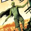 Zero Killer - TPB (Trade Paperback)