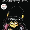 Zerocalcare: Tentacles At My Throat Hardcover Book