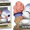 Zodiac - Aquarius Pop! Vinyl Figure