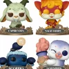 Zodiac - Earth, Air, Fire & Water Pop! Vinyl Bundle (Set of 4)