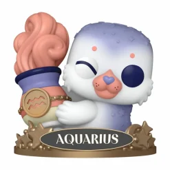 Zodiac - Earth, Air, Fire & Water Pop! Vinyl Bundle (Set of 4)