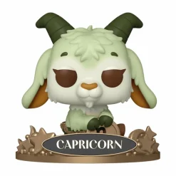 Zodiac - Earth, Air, Fire & Water Pop! Vinyl Bundle (Set of 4)